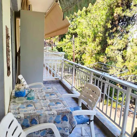 Appartamento Nanas Metamorfosi (Sithonia)