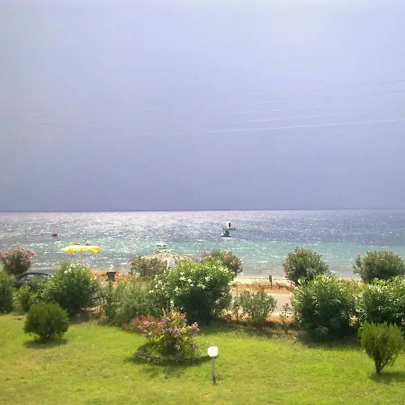 Apartman Nanas Metamórfoszi