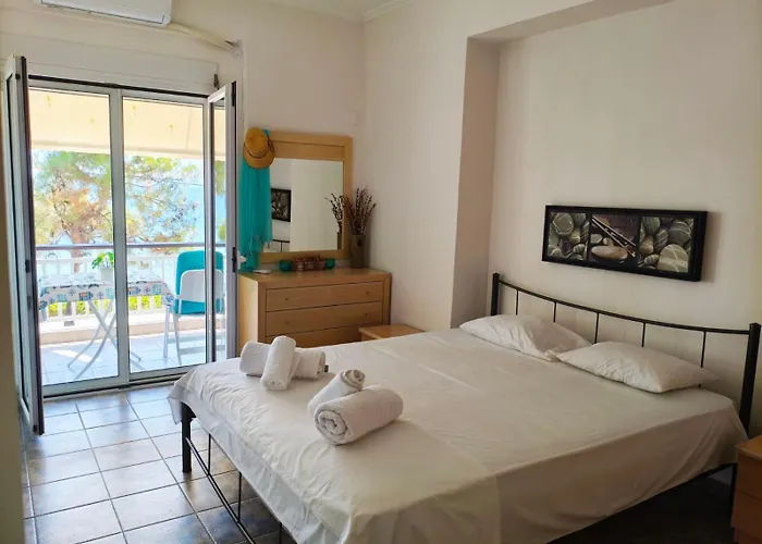 Nanas Apartament