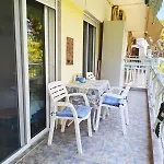 Apartamento Nanas *