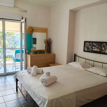 Nanas Apartamento