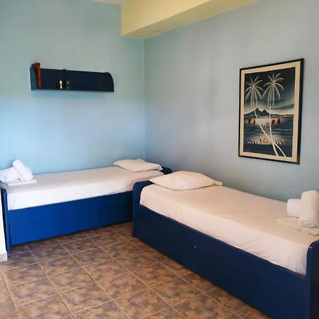 Nanas Apartamento Metamorfosi (Sithonia)